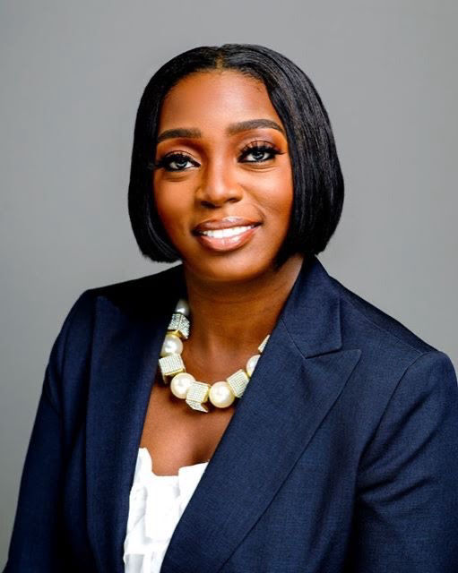 Vote Cynthia D. Smith